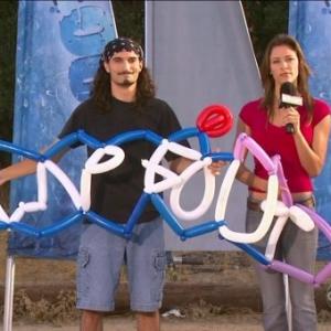 Wipeout Season 2 Episode 4