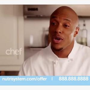 2013 Nutri-System Commercial