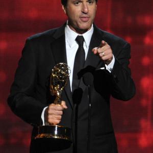 Steven Levitan at event of The 64th Primetime Emmy Awards 2012
