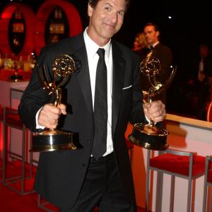 Steven Levitan at event of The 64th Primetime Emmy Awards (2012)