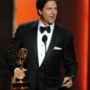 Steven Levitan at event of The 65th Primetime Emmy Awards 2013
