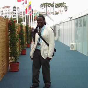 Cannes Film Festival 2011 - Village International