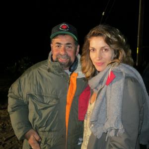 Set of Supremacy with Dawn Olivieri
