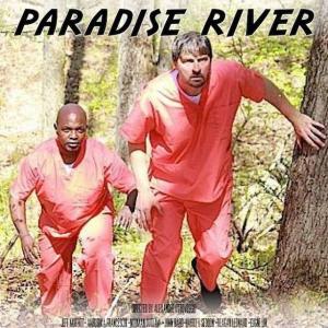 The award winning short film  Paradise River With Norman Outlaw
