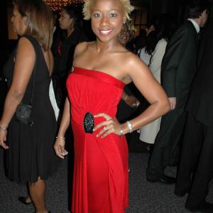 NAACP Theatre Awards 2007
