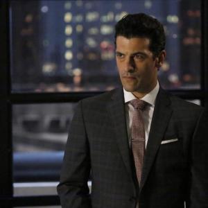 Still of Simon Kassianides in Agents of SHIELD 2013