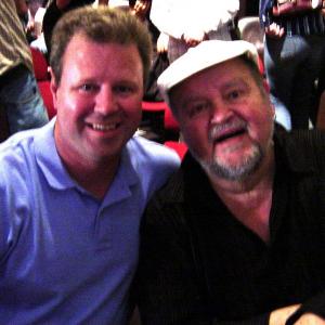 The amazing and dear Dom DeLuise