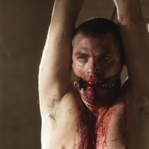 Still of Jeff Branson in I Spit on Your Grave (2010)
