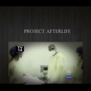 Dr Thakkar performing surgery in Destination Americas syndicated show Project Afterlife