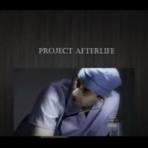 Dr Thakkar in Destination Americas syndicated show Project Afterlife