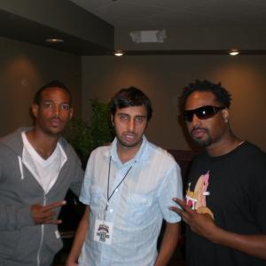 Wayans Brothers Comedy tour