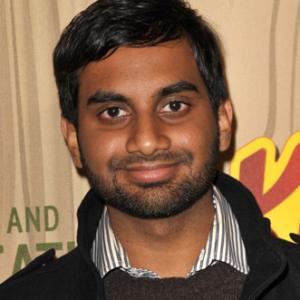 Aziz Ansari at event of Parks and Recreation (2009)