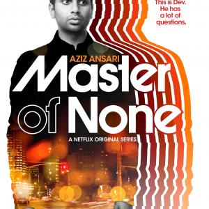 Aziz Ansari in Master of None (2015)