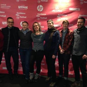 The Royal Road world premiere at Sundance 2015