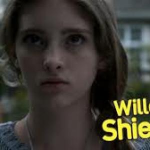 Willow Shields in The Hub's The Haunting Hour