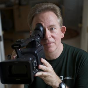 Emmy AwardWinning WriterFilmmaker Richard T Wilson