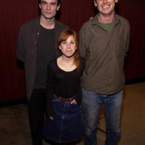 Patrick Jolley, Reynold Reynolds and Samara Golden at event of Sugar (2005)