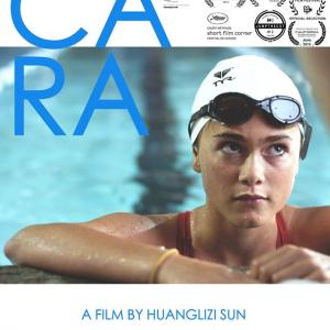 Official Poster for CARA