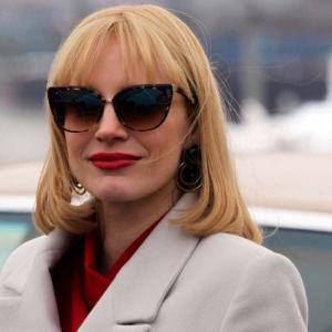 Still of Jessica Chastain in A Most Violent Year 2014