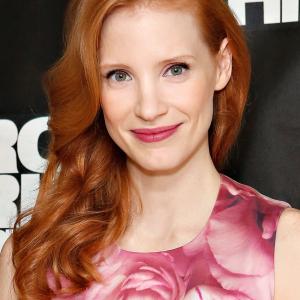 Jessica Chastain at event of Taikinys #1 (2012)