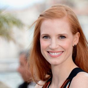 Jessica Chastain at event of Virs istatymo 2012
