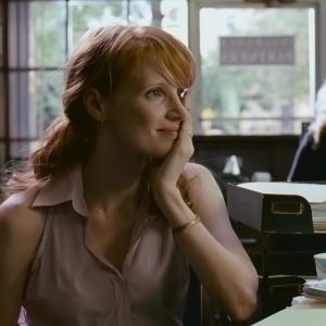 Still of Jessica Chastain in Take Shelter 2011