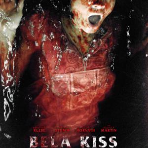BELA KISS US poster art