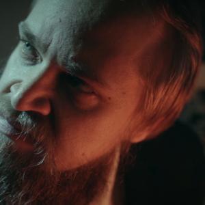 Jari Manninen in short film Renewing Mikael 2014