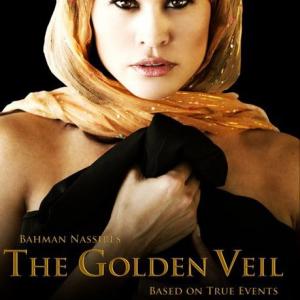 Golden Veil poster
