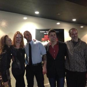 Premiere of House of the Witchdoctor