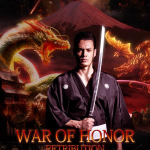 Enzo Zelocchi in War of Honor Retribution 2017