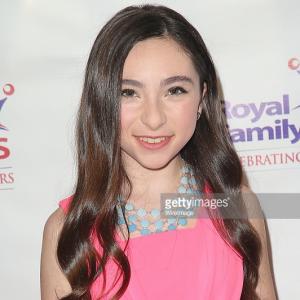 Red Carpet Camp Premiere Royal Family Foster Care