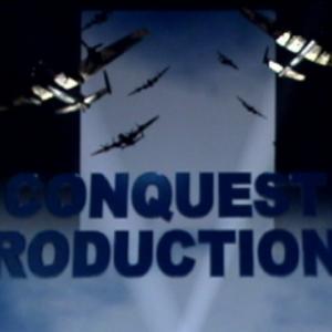 Brian VanGeem is President and Exectuive Producer of Conquest Productions LLC