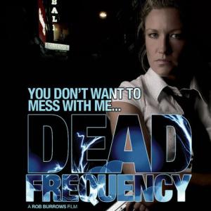 Poster for Dead Frequency