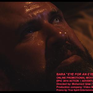 BARA aka Eye for an Eye By Michel Qissi