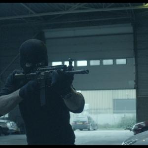 Out for Vengeance (2016) Test still