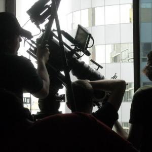 Cinematographer, John Honore