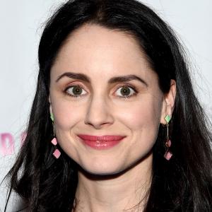 Laura Fraser at event of The Sisterhood of Night (2014)