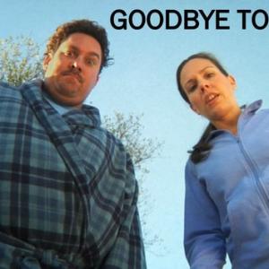 Official Goodbye To Muffy Poster