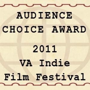 Goodbye to Muffy won the Audience Choice award during the VA Indie Film Festival at the Byrd Theater in Richmond VA Ernie Chandler played a lead role as DAD