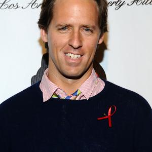 Nat Faxon