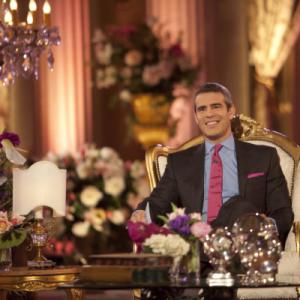 Still of Andy Cohen in The Real Housewives of Beverly Hills 2010