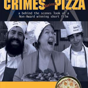 Crimes Against Pizza