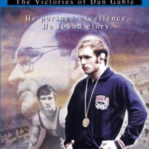 Freestyle the victories of Dan Gable