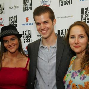 US Premiere of MY AMITYVILLE HORROR at Fantastic Fest 2012