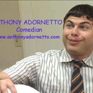 Anthony Adornetto AS 