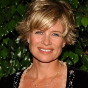 Mary Beth Evans at event of Days of Our Lives 1965