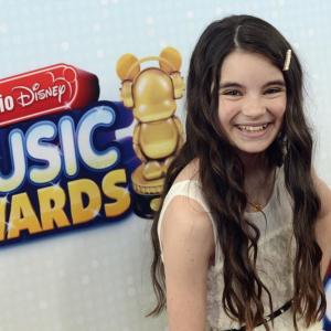 Landry Bender - Radio Disney Music Awards