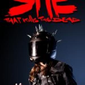 She That Kills the Dead promo poster.