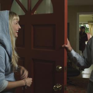 Randy Schulman plays Alan in the indie thriller House of Last Things